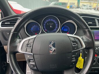 Citroen DS4 1.6i - 6