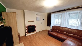 Prodej rodinný dům Libice nad Cidlinou - 6