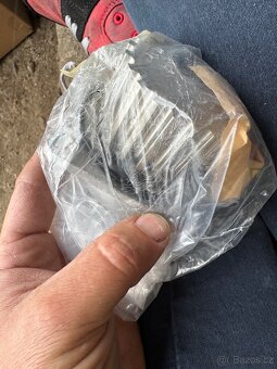 Díly Saxo, P106 - 6