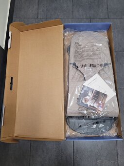 Babybjörn - krásný stav - 6