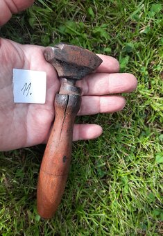 Ze staré ševcovské dílny - 6