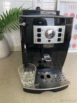 Kávovar Delonghi Magnifica S ECAM - 6