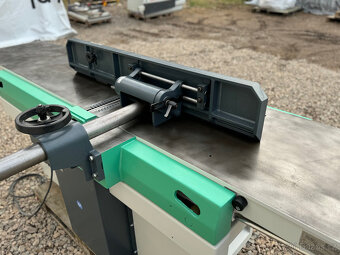 Srovnávačka CASOLIN DT 530  2960mm - 6