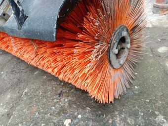 Zametací kartáč Tera Vari - 6