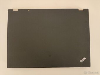 Lenovo ThinkPad T410s i5-M520 | 4GB | 120GB - 6