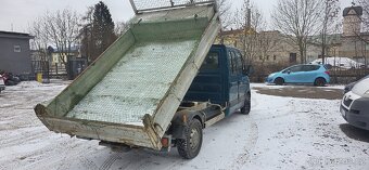 Renault Master 2.5 dci rok-2004 Sklopka - 6