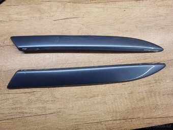 Mračítka Milotec pro Škoda Octavia II pred facelift - 6