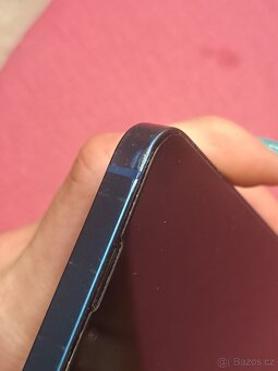 iPhone 13mini 128 GB modrý - 6