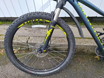 Horské kolo Specialized 27,5 S - 6