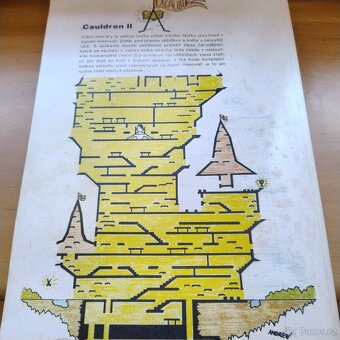 Excalibur Classic 0-10 - 6