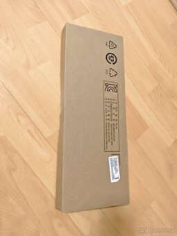 Sluchátka MSX 6 Pro , klávesnice HP nová - 6