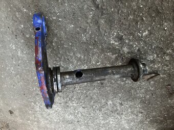 spodní díl brýlí na čz 175 - 6