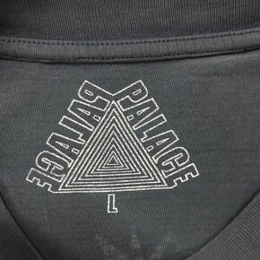 Palace Cross Tri Ferg tee - 6