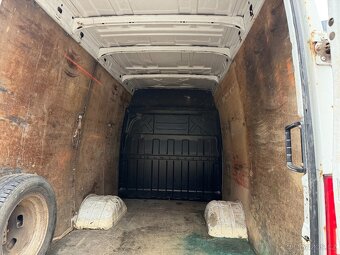 Iveco Daily, 35C15, 3.0, 6MÍST, TUPLÁK - 6