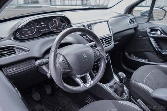 Peugeot 208 1.2 Active 2015 - 6