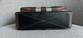 BURBERRY KABELKA UNISEX - 6