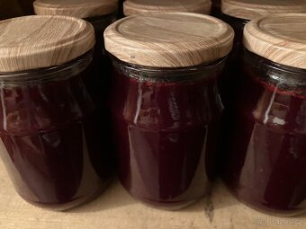 MANGO,MERUŇKA A DALŠÍ MARMELÁDY - 6