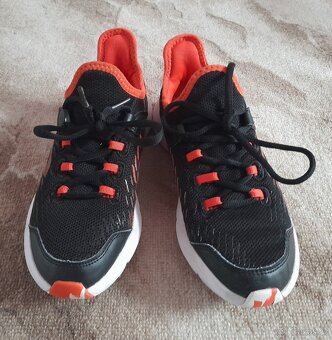 6x Chlapecké boty vel. 35. - 6