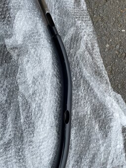 Řídítka Harley Davidson Breakout - 6