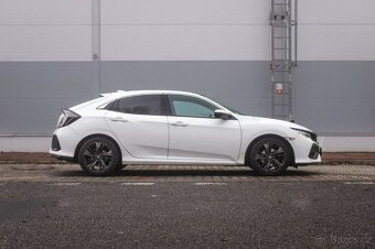 Honda Civic 1.6 i-DTEC Executive - 6