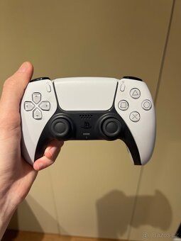 PlayStation 5 Slim Digital Edition 1 TB - 6