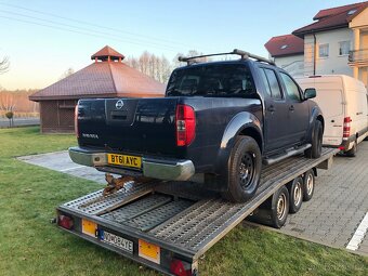 Nissan navara - 6
