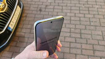 Redmi Note 15 Pro Plus 5G 8/256GB - 6