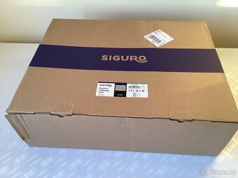 Nový elektrický gril - 6