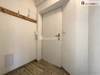 Byt 1+1, 29m2, centrum Břeclavi - 6
