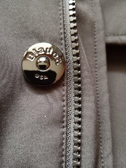 Bunda blauer velikost 12 - 6