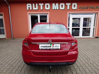 Fiat Tipo 1.6 JTDM Easy 88 kW - 6