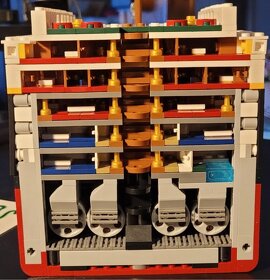 Lego Titanic 10294 - 6