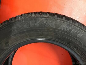 Zimní pneu Falken 195/65 R15 91T - 6