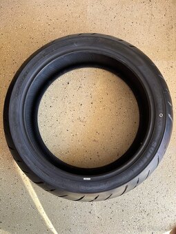 Motocyklové pneumatiky Maxxis Supermax ST - 6
