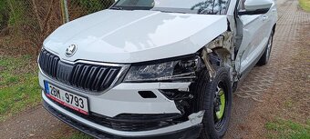 Škoda Karoq 1.5TSI  r.2021 - 6