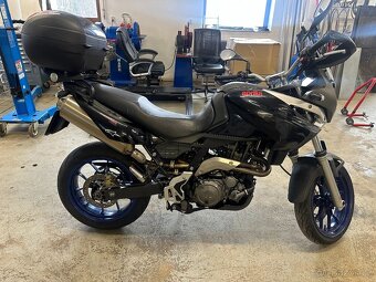 Aprilia Pegaso 650 Strada - 6