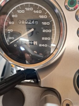 BMW R1150R - 6