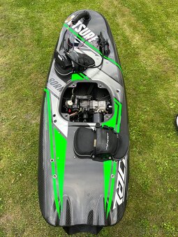 Predám 2x Jetsurf - 6
