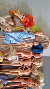 Barbie Barbína - 6