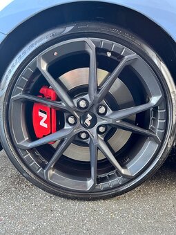 I30N Hatchback 2024 DCT - 6