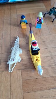 LEGO Hidden Side 70419 - 6