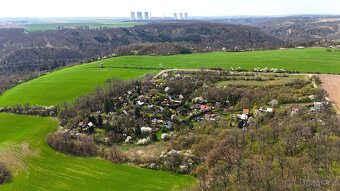 Prodej chaty 30 m², pozemek 351 m² Mohelno - 6