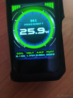 Geek vape 200w - 6