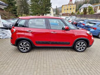 FIAT 500L, 1.4 (70 kW), r.v. 2022, 36 tis. km - 6