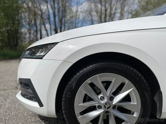 ✅Škoda Octavia Combi IV 2.0 TDi | 2020|109tkm|SERVIS|ČR|DPH - 6
