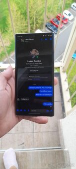 Samsung note 10 plus - 6