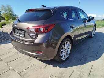 Mazda 3 Revolution 2,0 88kw-Top stav, servis Mazda-Prodáno - 6