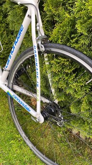 Kolo Cannondale Caad 9 - 6