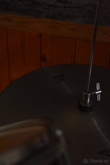 Tornado Mapex - 6
