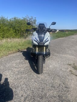 Honda Xadv 750 2024 - 6
